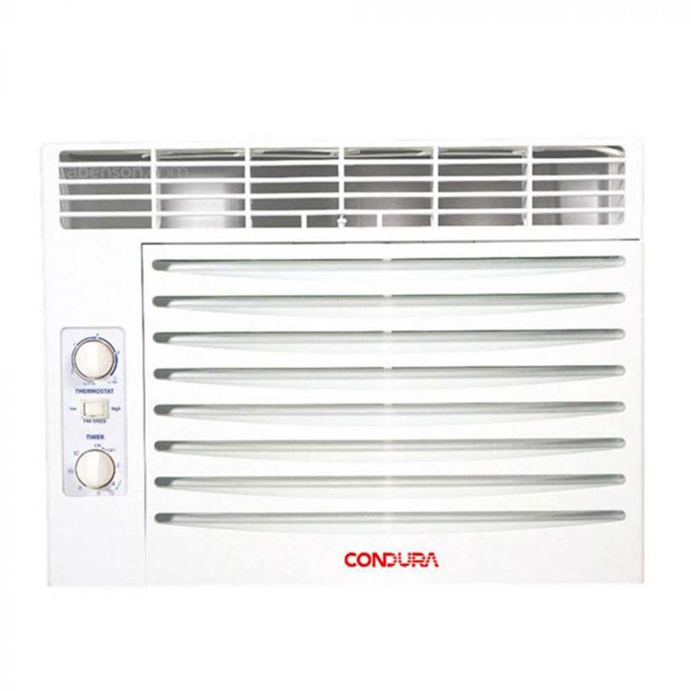 1.0 HP Window Air Conditioner